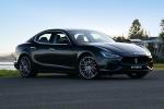 Maserati Ghibli S GranSport 2018 года (AU)